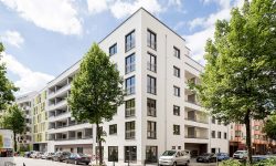 Schwetzingerhaus Mannheim