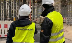 Umbau Office Zentrum